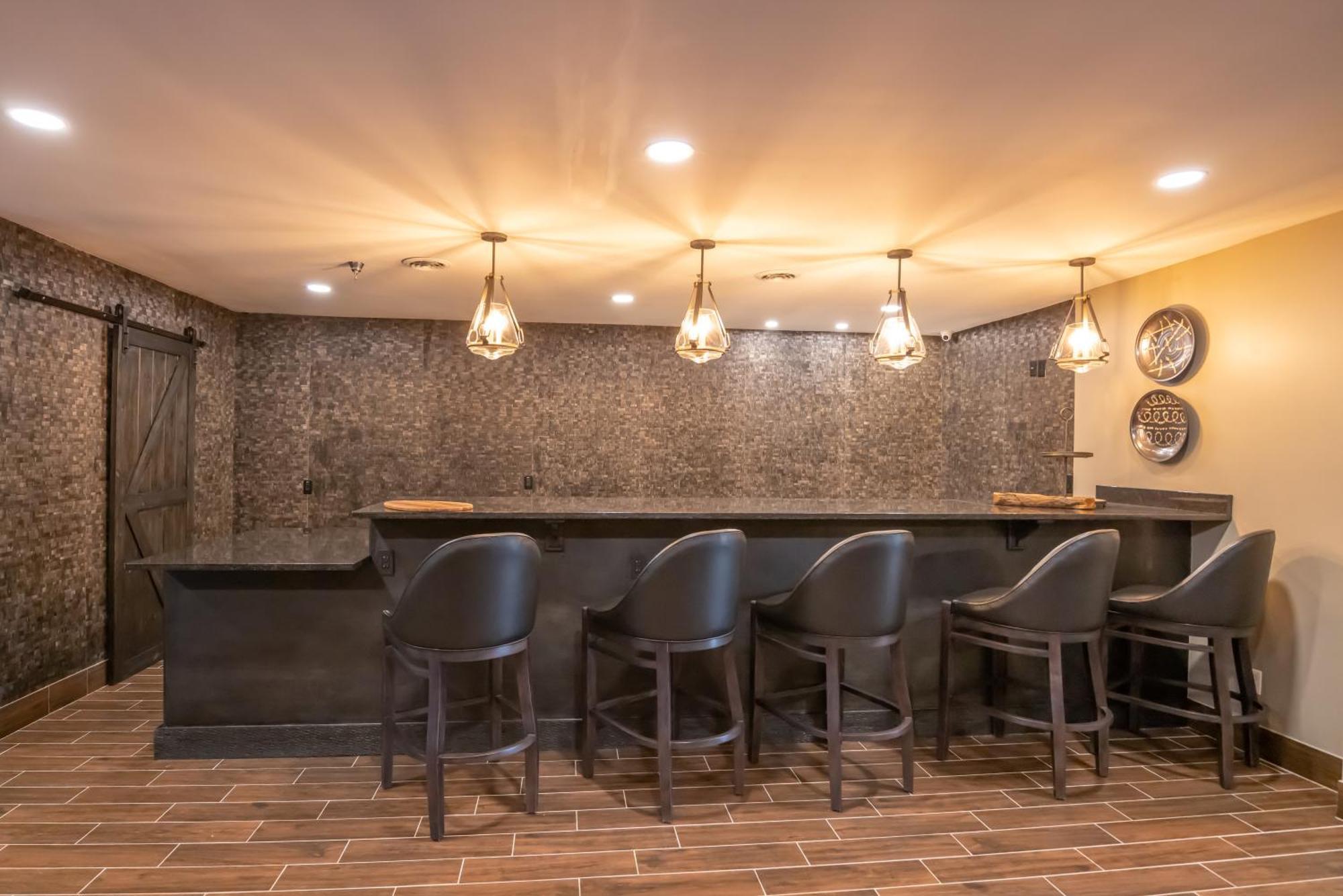 Distill-Inn บาร์ดสทาวน์ ภายนอก รูปภาพ