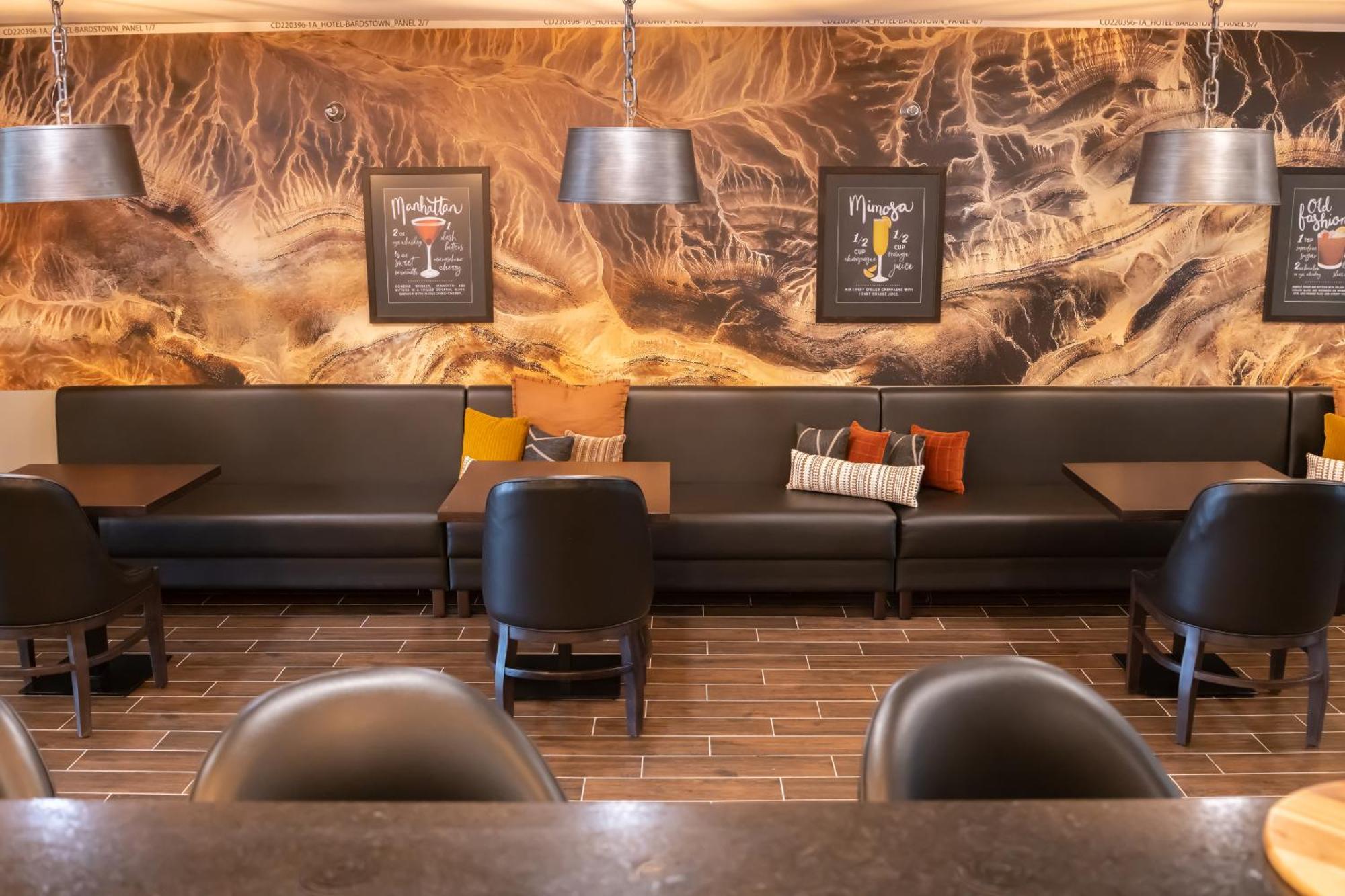 Distill-Inn บาร์ดสทาวน์ ภายนอก รูปภาพ