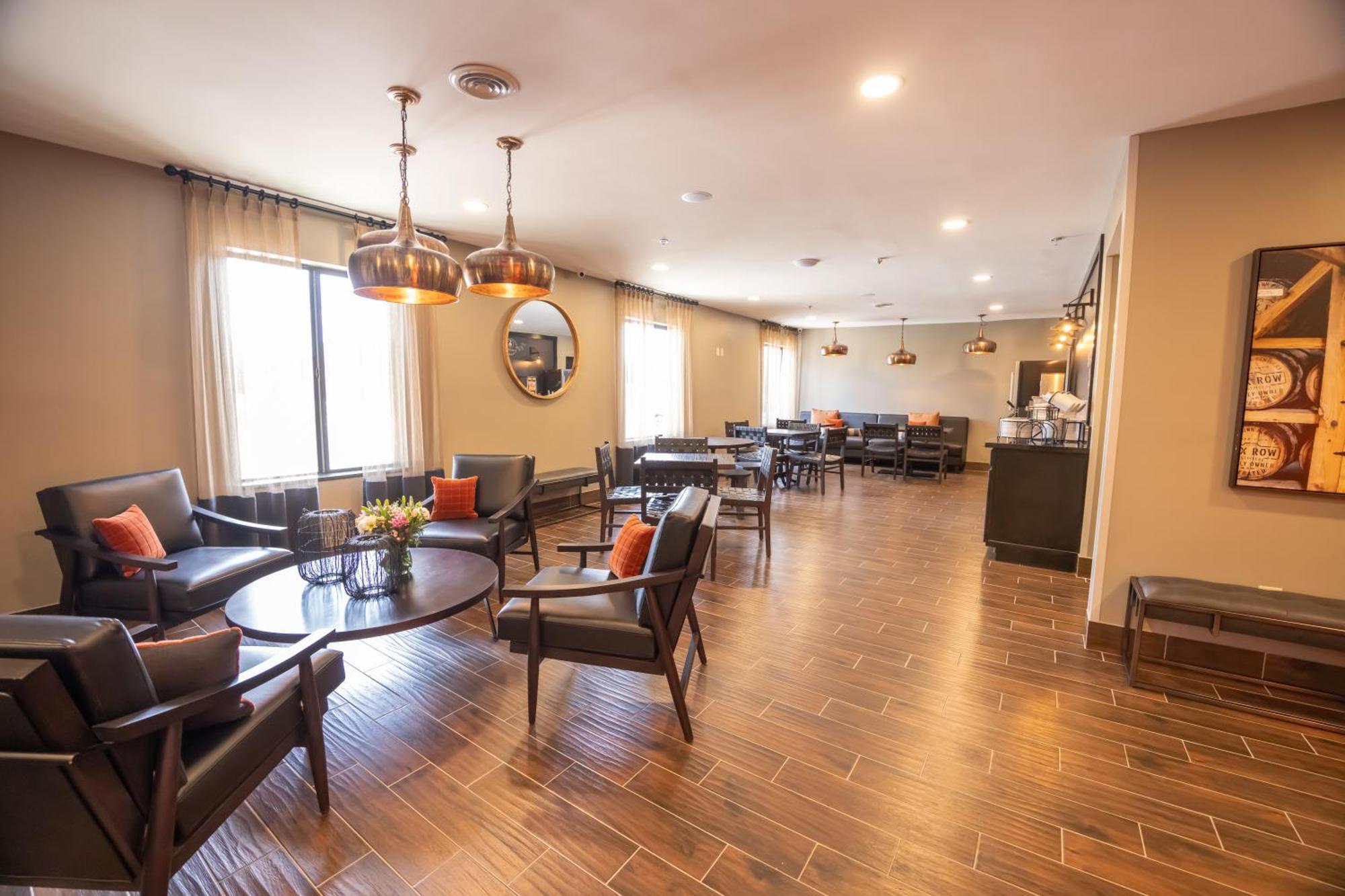 Distill-Inn บาร์ดสทาวน์ ภายนอก รูปภาพ