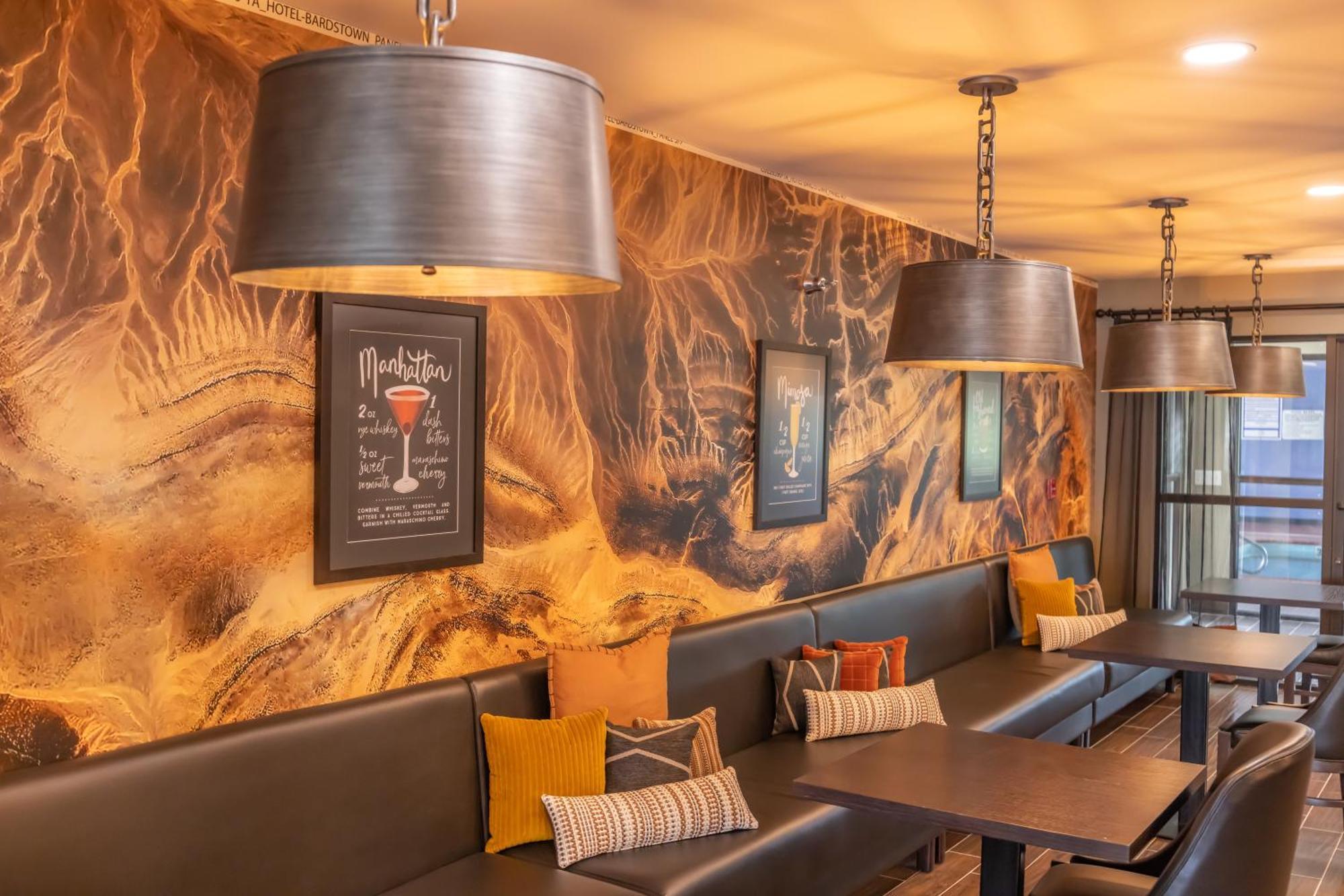 Distill-Inn บาร์ดสทาวน์ ภายนอก รูปภาพ