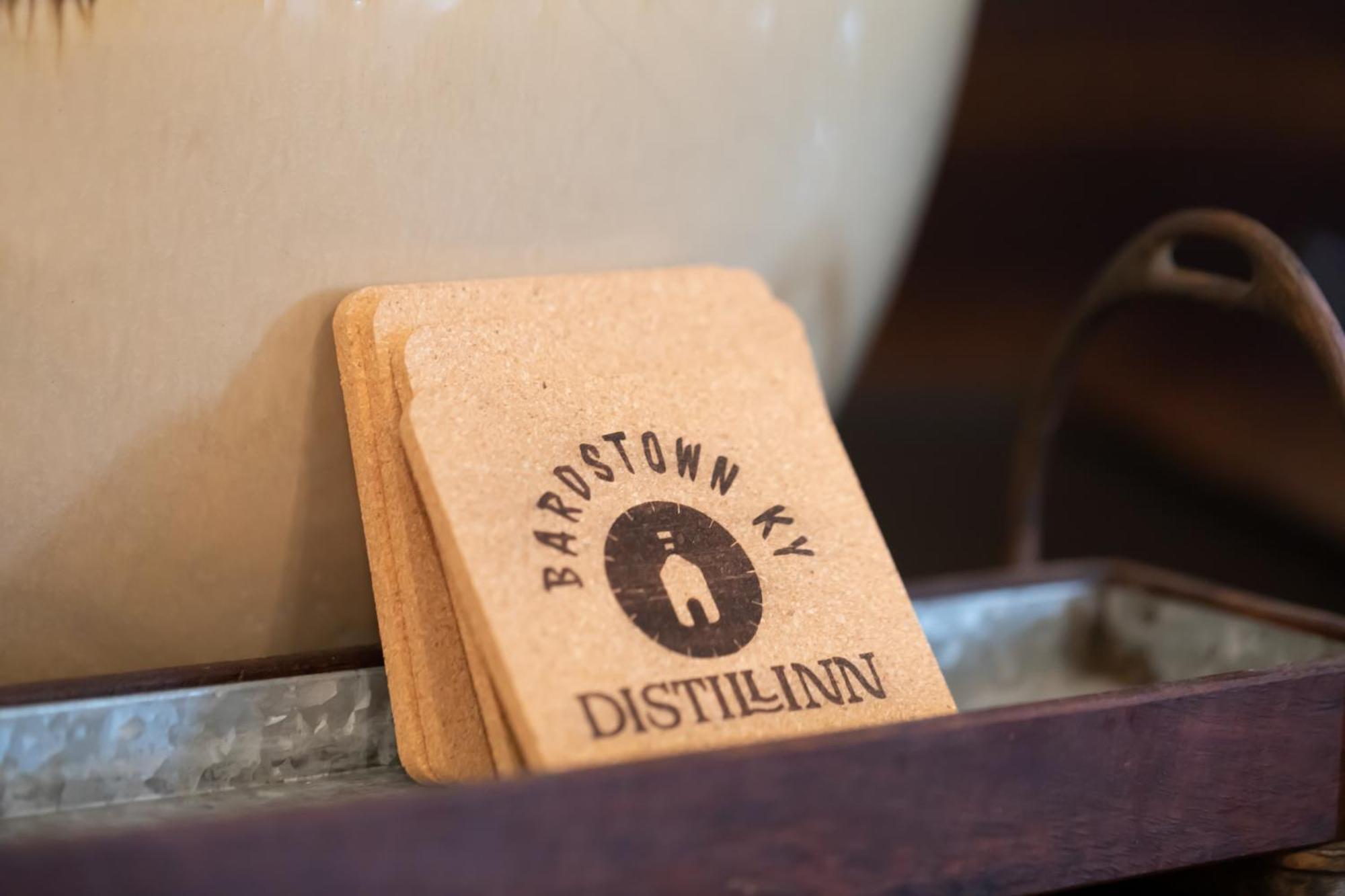 Distill-Inn บาร์ดสทาวน์ ภายนอก รูปภาพ