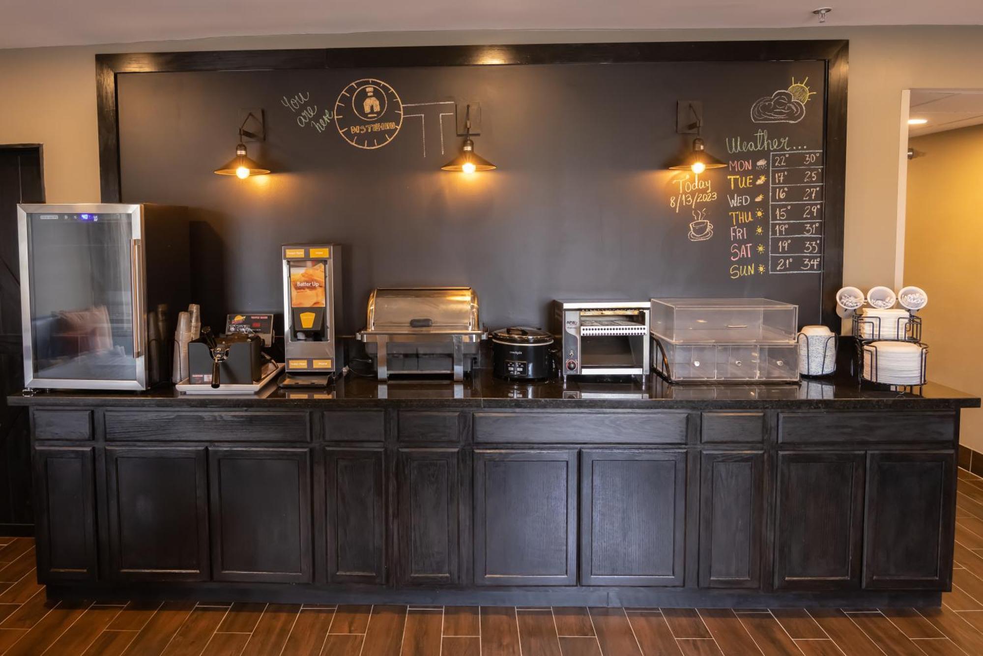 Distill-Inn บาร์ดสทาวน์ ภายนอก รูปภาพ