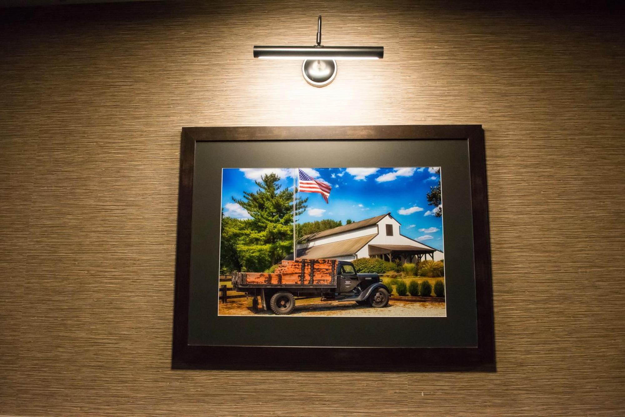 Distill-Inn บาร์ดสทาวน์ ภายนอก รูปภาพ
