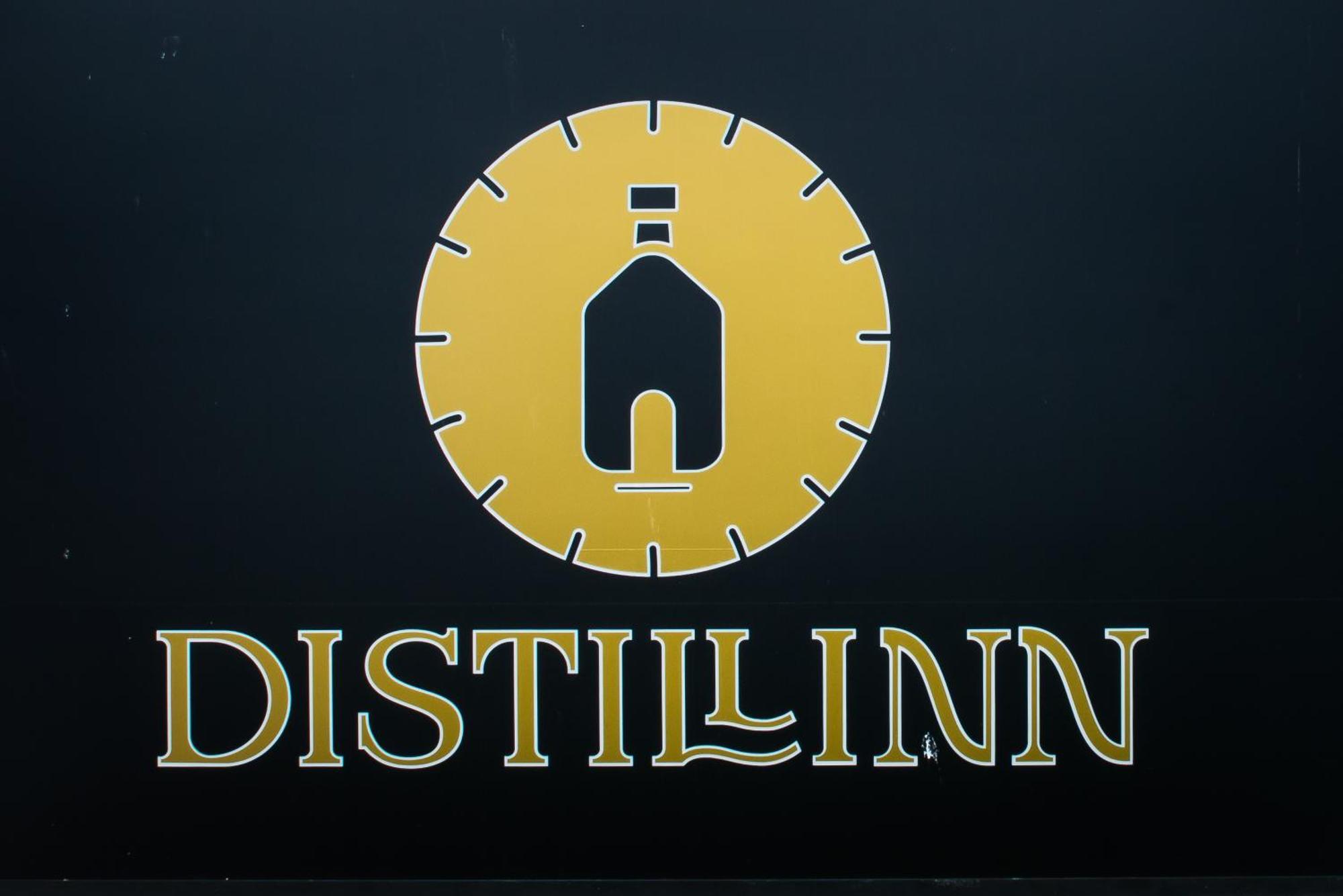 Distill-Inn บาร์ดสทาวน์ ภายนอก รูปภาพ