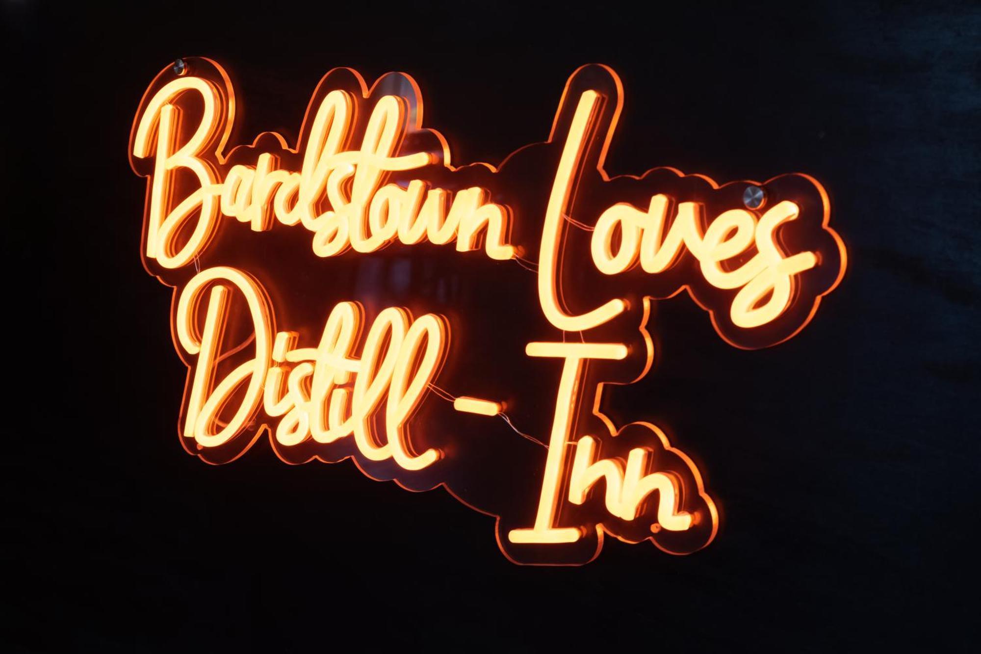 Distill-Inn บาร์ดสทาวน์ ภายนอก รูปภาพ