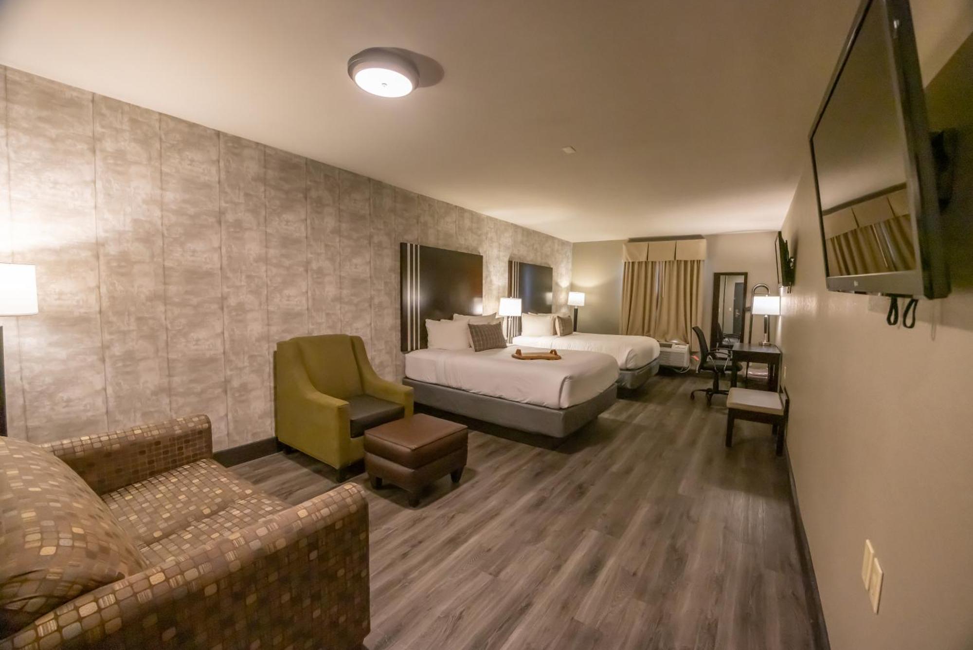 Distill-Inn บาร์ดสทาวน์ ภายนอก รูปภาพ