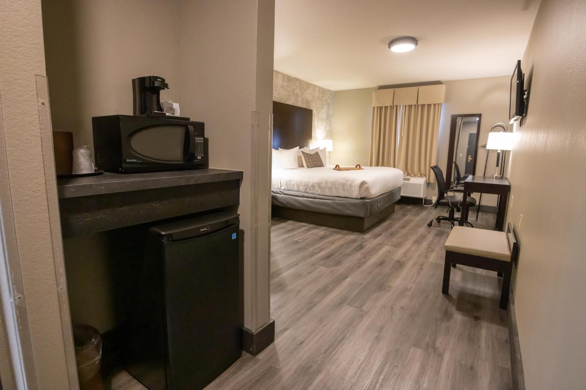 Distill-Inn บาร์ดสทาวน์ ภายนอก รูปภาพ