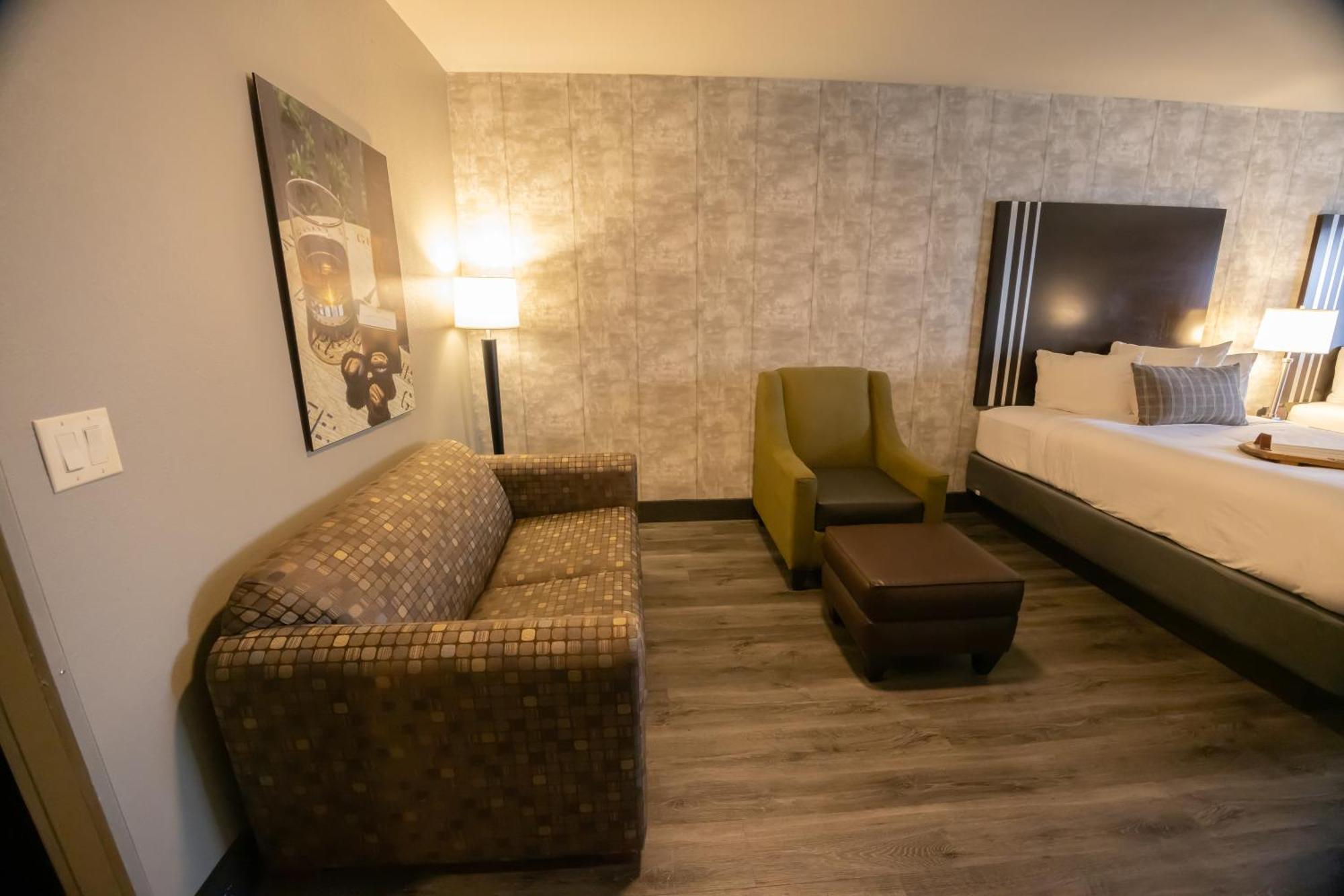 Distill-Inn บาร์ดสทาวน์ ภายนอก รูปภาพ