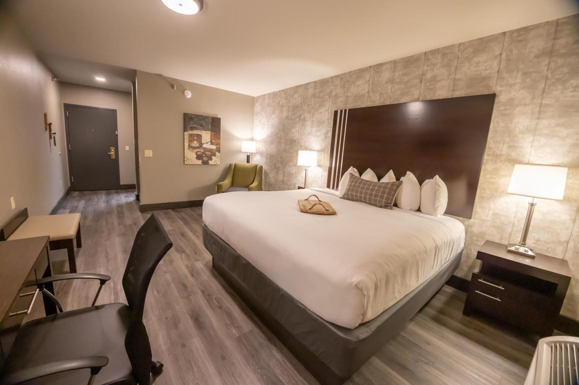 Distill-Inn บาร์ดสทาวน์ ภายนอก รูปภาพ