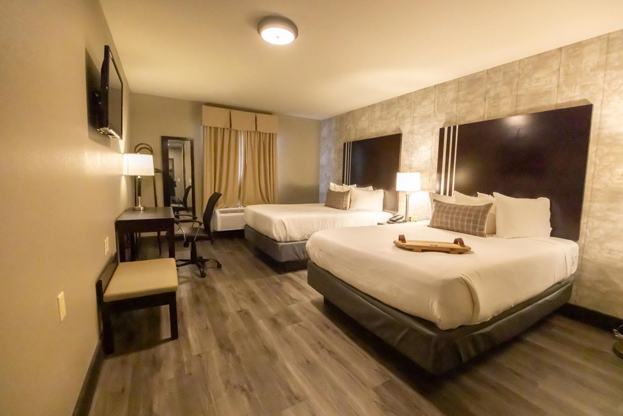 Distill-Inn บาร์ดสทาวน์ ภายนอก รูปภาพ