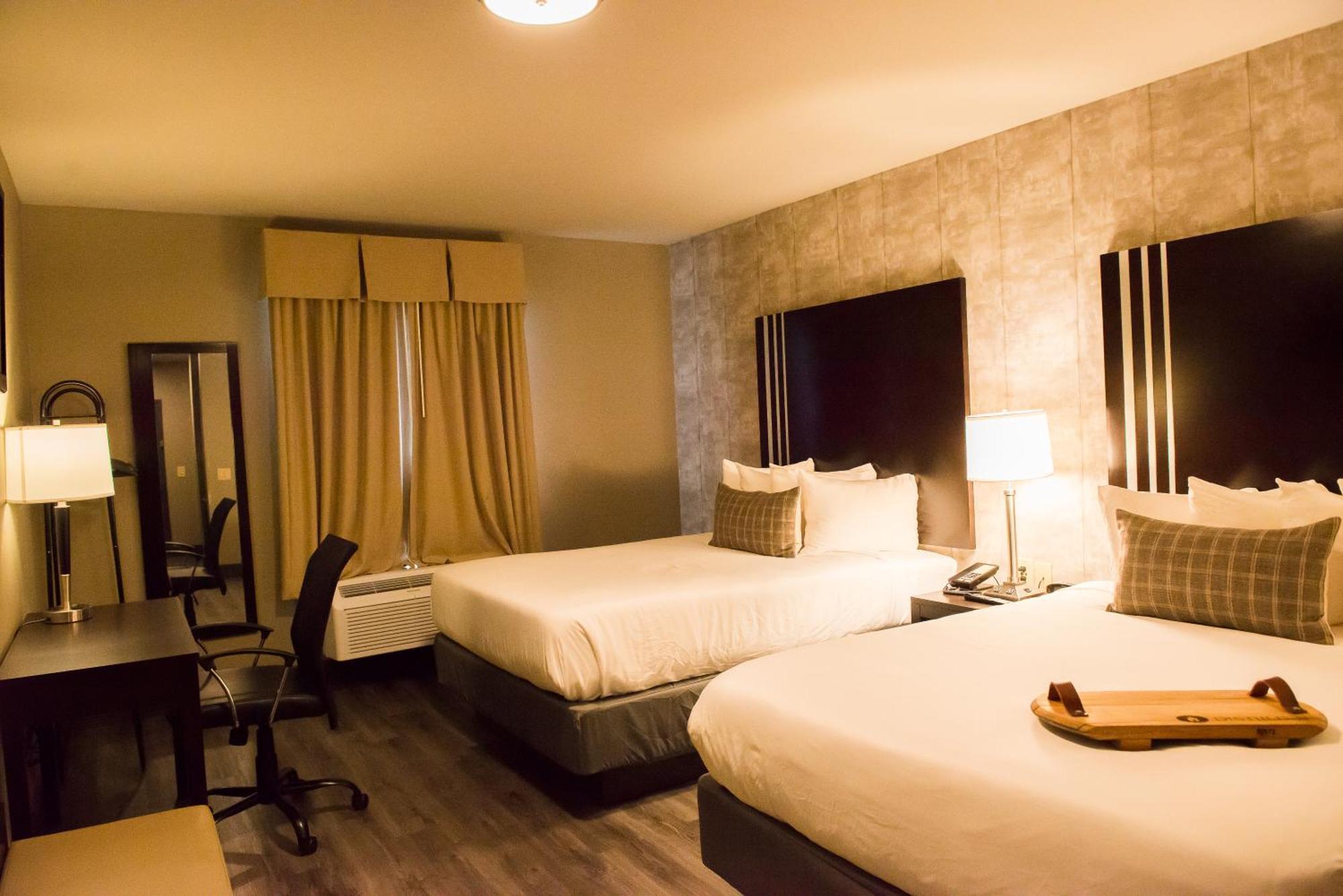 Distill-Inn บาร์ดสทาวน์ ภายนอก รูปภาพ