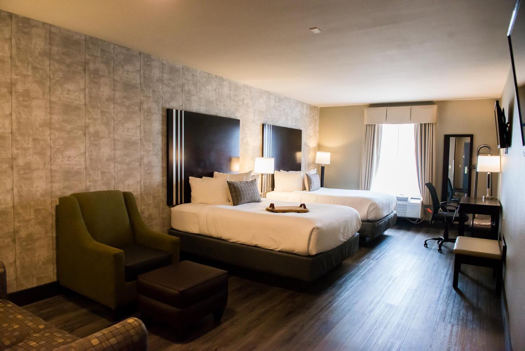 Distill-Inn บาร์ดสทาวน์ ภายนอก รูปภาพ
