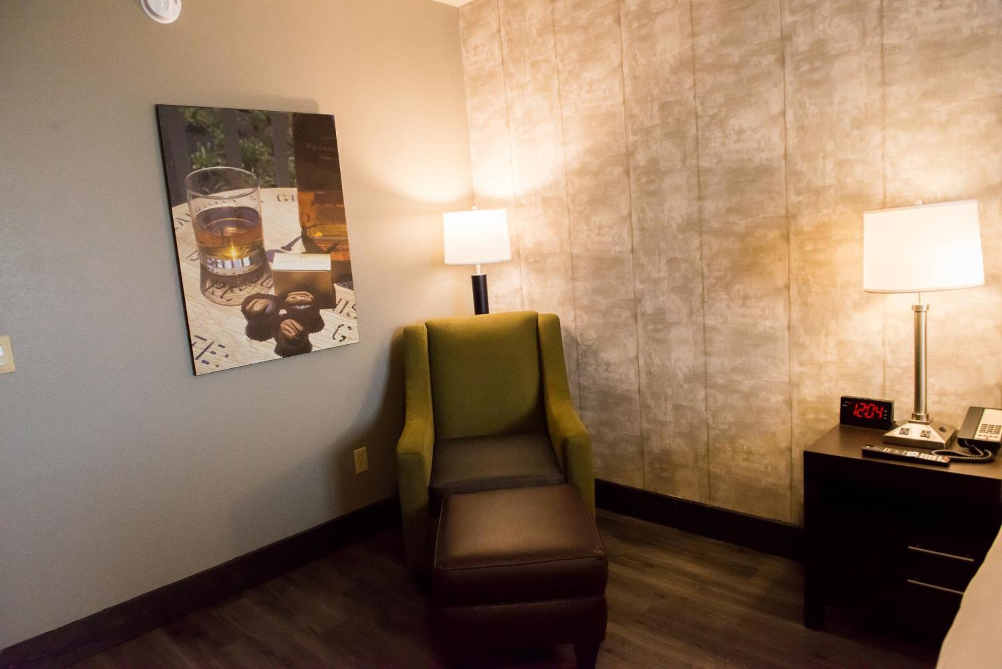 Distill-Inn บาร์ดสทาวน์ ภายนอก รูปภาพ